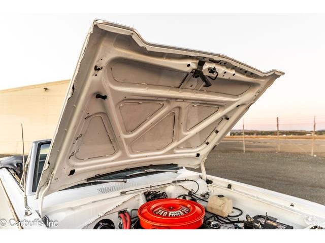 1969 Dodge Dart GT (CC-2067272) for sale in Concord, California