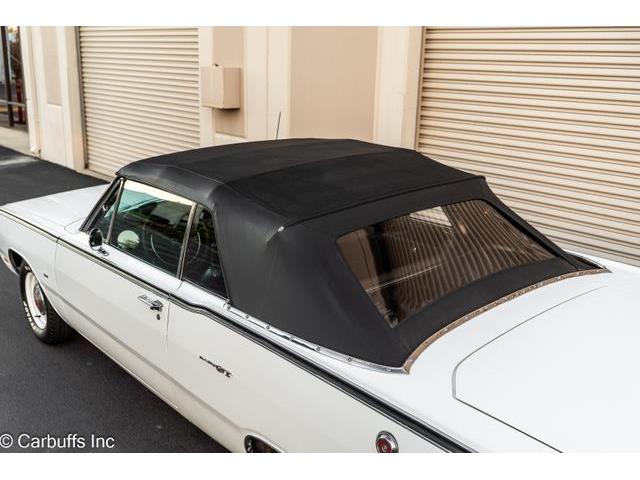 1969 Dodge Dart GT (CC-2067272) for sale in Concord, California