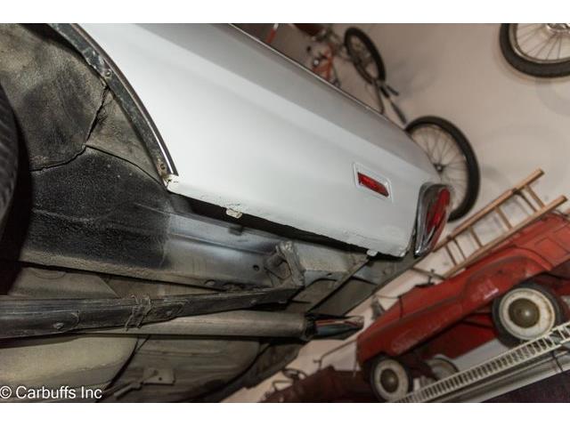 1969 Dodge Dart GT (CC-2067272) for sale in Concord, California