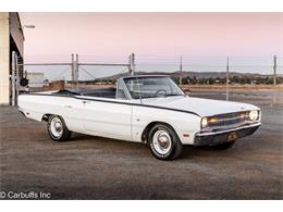 1969 Dodge Dart GT (CC-2067272) for sale in Concord, California