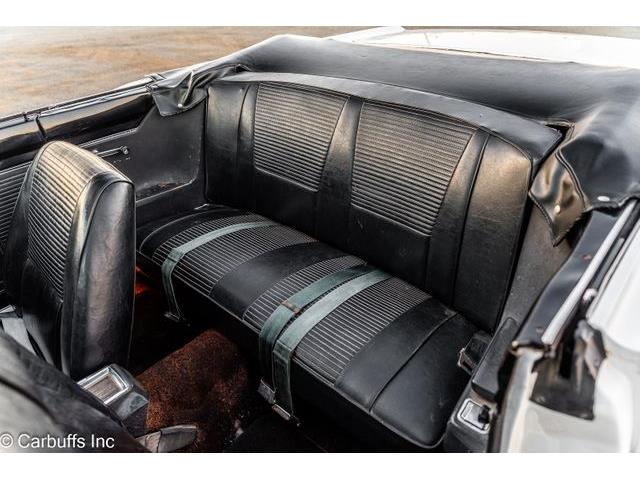 1969 Dodge Dart GT (CC-2067272) for sale in Concord, California
