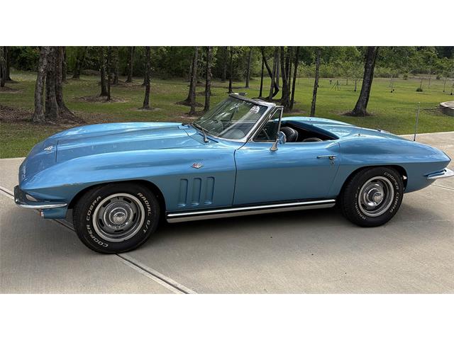 1965 Chevrolet Corvette (CC-2067273) for sale in Biloxi, Mississippi