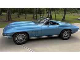 1965 Chevrolet Corvette (CC-2067273) for sale in Biloxi, Mississippi