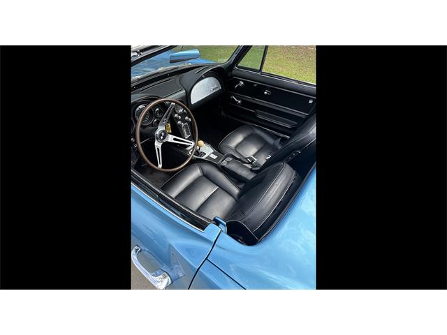 1965 Chevrolet Corvette (CC-2067273) for sale in Biloxi, Mississippi