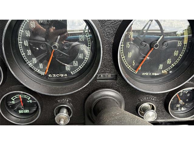 1965 Chevrolet Corvette (CC-2067273) for sale in Biloxi, Mississippi