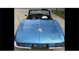 1965 Chevrolet Corvette (CC-2067273) for sale in Biloxi, Mississippi