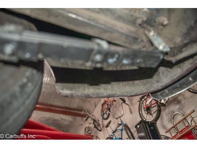 1959 Morris Minor 1000 (CC-2067274) for sale in Concord, California