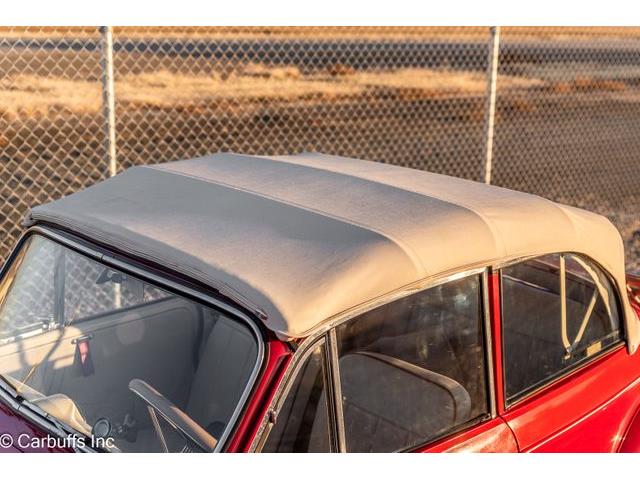 1959 Morris Minor 1000 (CC-2067274) for sale in Concord, California