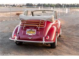 1959 Morris Minor 1000 (CC-2067274) for sale in Concord, California