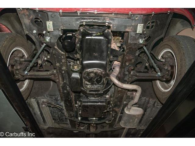 1959 Morris Minor 1000 (CC-2067274) for sale in Concord, California