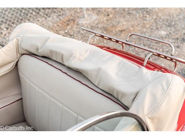 1959 Morris Minor 1000 (CC-2067274) for sale in Concord, California