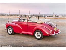 1959 Morris Minor 1000 (CC-2067274) for sale in Concord, California