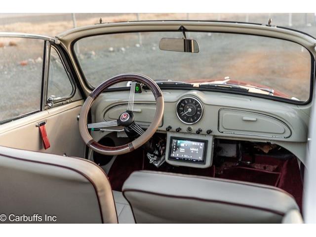 1959 Morris Minor 1000 (CC-2067274) for sale in Concord, California