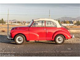 1959 Morris Minor 1000 (CC-2067274) for sale in Concord, California