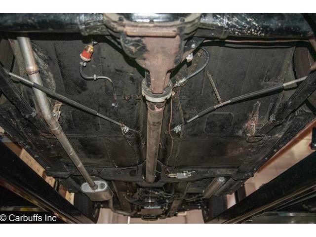 1959 Morris Minor 1000 (CC-2067274) for sale in Concord, California