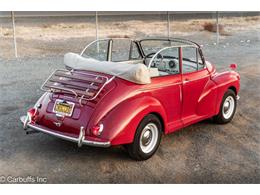 1959 Morris Minor 1000 (CC-2067274) for sale in Concord, California