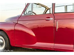 1959 Morris Minor 1000 (CC-2067274) for sale in Concord, California
