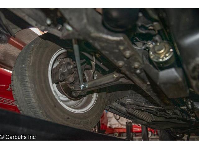 1959 Morris Minor 1000 (CC-2067274) for sale in Concord, California