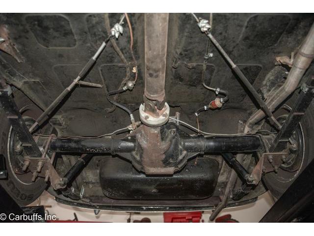 1959 Morris Minor 1000 (CC-2067274) for sale in Concord, California