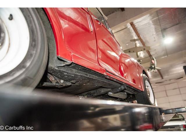 1959 Morris Minor 1000 (CC-2067274) for sale in Concord, California