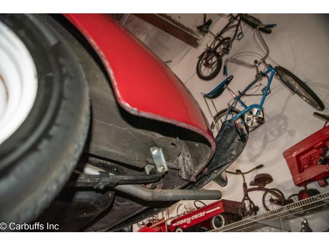 1959 Morris Minor 1000 (CC-2067274) for sale in Concord, California