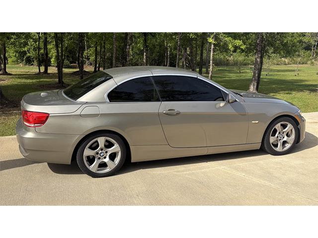 2008 BMW 328i (CC-2067275) for sale in Biloxi, Mississippi