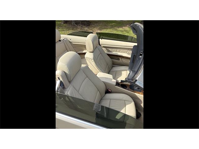 2008 BMW 328i (CC-2067275) for sale in Biloxi, Mississippi