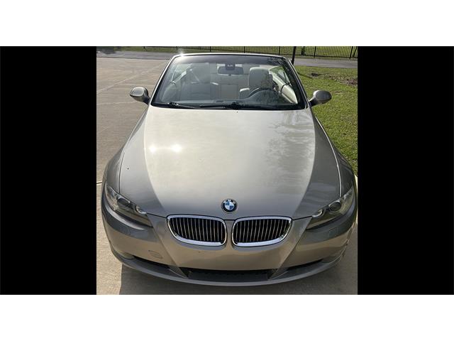 2008 BMW 328i (CC-2067275) for sale in Biloxi, Mississippi
