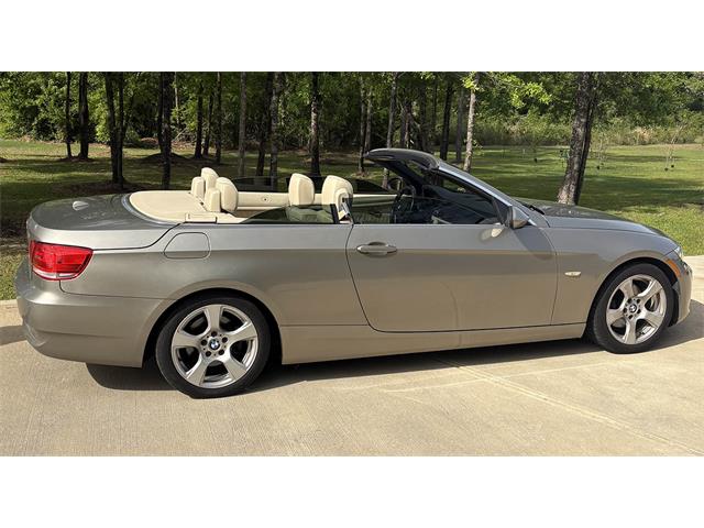 2008 BMW 328i (CC-2067275) for sale in Biloxi, Mississippi
