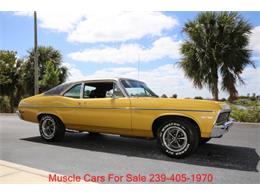 1971 Chevrolet Nova (CC-2067276) for sale in Fort Myers, Florida