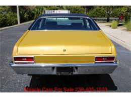 1971 Chevrolet Nova (CC-2067276) for sale in Fort Myers, Florida