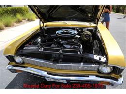 1971 Chevrolet Nova (CC-2067276) for sale in Fort Myers, Florida