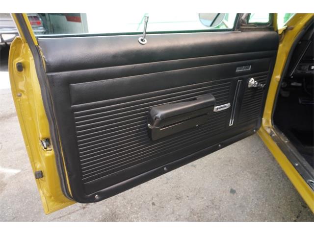 1971 Chevrolet Nova (CC-2067276) for sale in Fort Myers, Florida