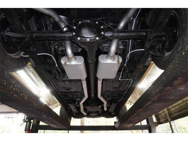 1971 Chevrolet Nova (CC-2067276) for sale in Fort Myers, Florida