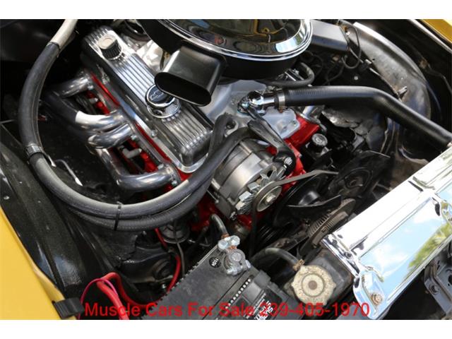 1971 Chevrolet Nova (CC-2067276) for sale in Fort Myers, Florida