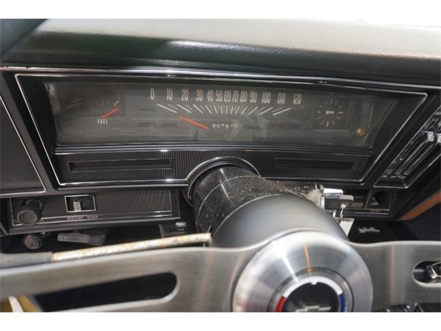 1971 Chevrolet Nova (CC-2067276) for sale in Fort Myers, Florida