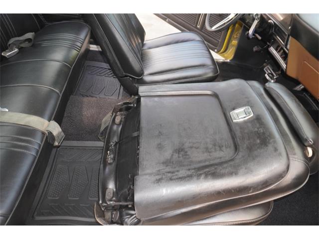 1971 Chevrolet Nova (CC-2067276) for sale in Fort Myers, Florida