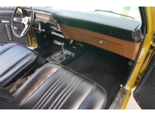 1971 Chevrolet Nova (CC-2067276) for sale in Fort Myers, Florida