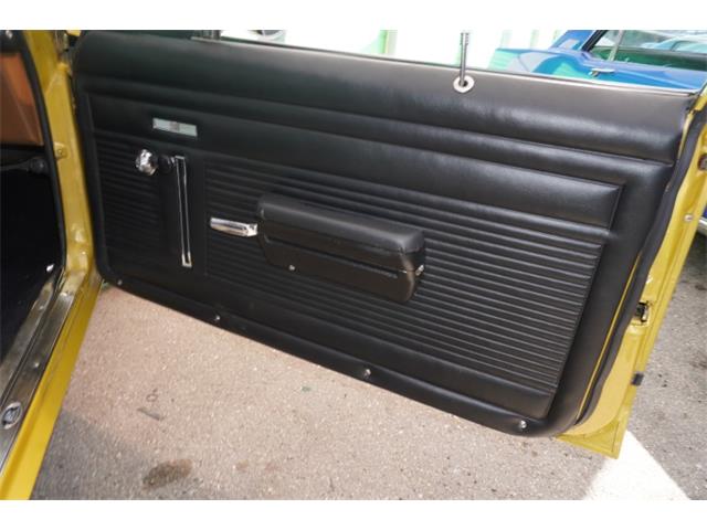 1971 Chevrolet Nova (CC-2067276) for sale in Fort Myers, Florida