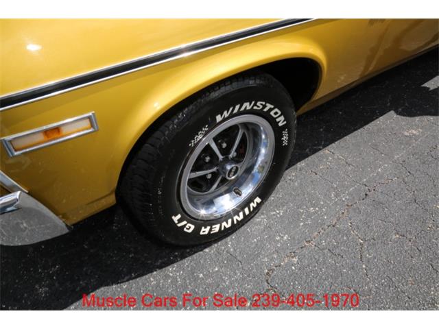 1971 Chevrolet Nova (CC-2067276) for sale in Fort Myers, Florida