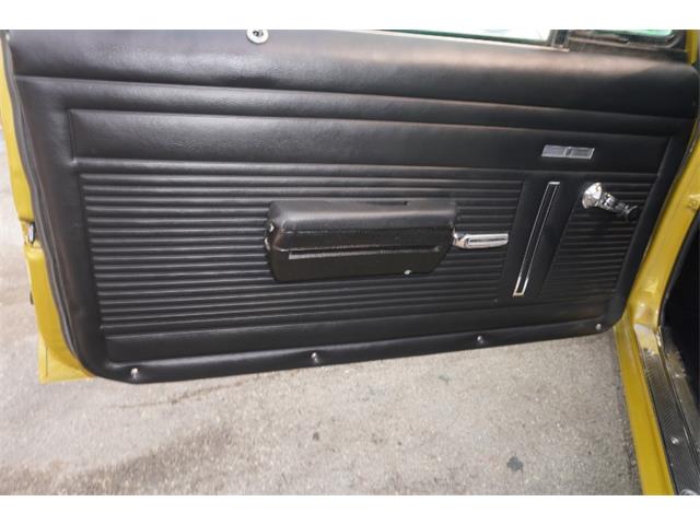 1971 Chevrolet Nova (CC-2067276) for sale in Fort Myers, Florida