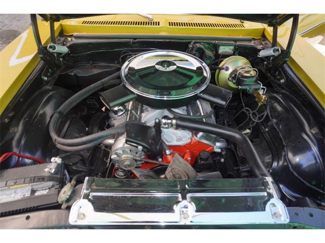 1971 Chevrolet Nova (CC-2067276) for sale in Fort Myers, Florida