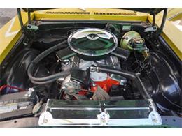 1971 Chevrolet Nova (CC-2067276) for sale in Fort Myers, Florida