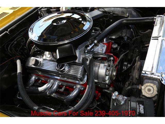 1971 Chevrolet Nova (CC-2067276) for sale in Fort Myers, Florida