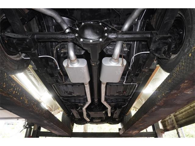 1971 Chevrolet Nova (CC-2067276) for sale in Fort Myers, Florida