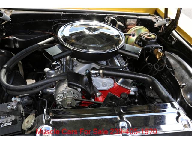 1971 Chevrolet Nova (CC-2067276) for sale in Fort Myers, Florida