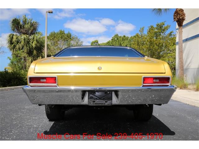 1971 Chevrolet Nova (CC-2067276) for sale in Fort Myers, Florida