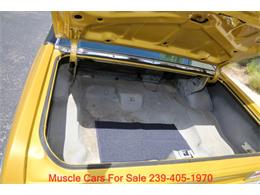 1971 Chevrolet Nova (CC-2067276) for sale in Fort Myers, Florida