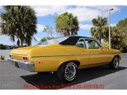 1971 Chevrolet Nova (CC-2067276) for sale in Fort Myers, Florida