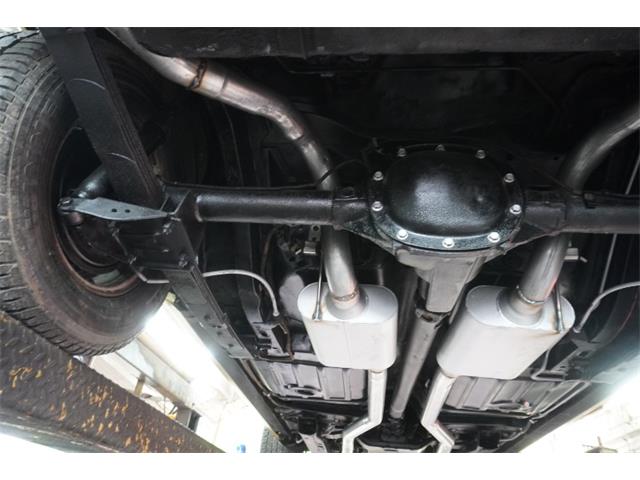 1971 Chevrolet Nova (CC-2067276) for sale in Fort Myers, Florida